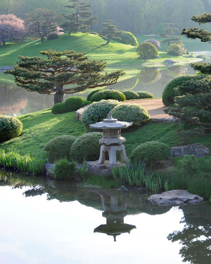 Kyoto Japanese Gardens